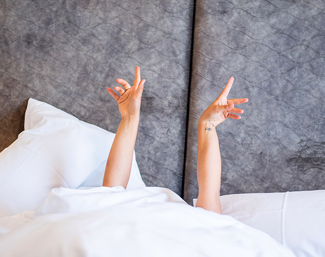 Langzeitzimmer Angebot Hotel Reif